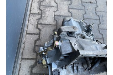 PEUGEOT 206 1 4 HDI 20CP97 GEARBOX Part manufacturer Peugeot OE
