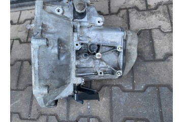 PEUGEOT 206 1 4 HDI 20CP97 GEARBOX Transmission type manual