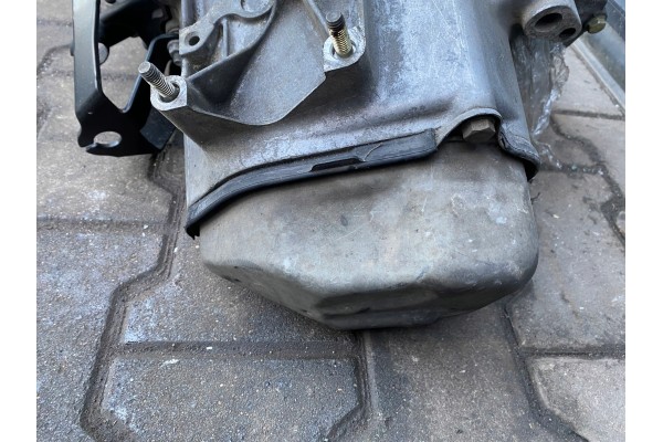 PEUGEOT 206 1 4 HDI 20CP97 GEARBOX Car type passenger cars