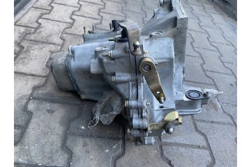 PEUGEOT 206 1 4 HDI 20CP97 GEARBOX Product weight with unit packaging 39 kg