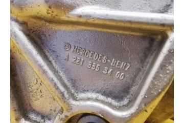 Mercedes Benz E W213 W238 5 3 AMG MOST DIFFERENT FRONT 3 07 A2213353400 Catalog number of the part A2213310200