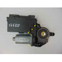 8E0959801A MOTOR ELEVALUNAS TRASERO IZQUIERDO AUDI A4 AVANT (8E) 2.5 TDI (120kW) 2003 8E0959801A 176313 AUDI - 1