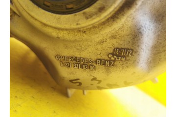 Mercedes Benz E W213 W238 5 3 AMG MOST DIFFERENT FRONT 3 07 A2213353400 Catalog number of the original A2223350000