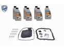 VAICO Automatic Transmission Oil Change Kit Transmission 7L A6LF1