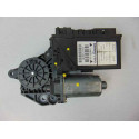 8E0959801A MOTOR ELEVALUNAS TRASERO IZQUIERDO AUDI A4 AVANT (8E) 2.5 TDI (120kW) 2003 8E0959801A 176313 AUDI - 2
