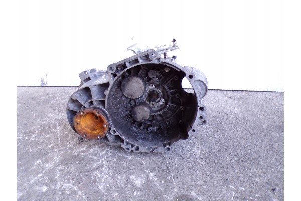 GEARBOX SKODA VOLKSWAGEN SEAT AUDI 2 0 TDI NFP MANUAL