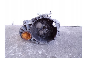 GEARBOX SKODA VOLKSWAGEN SEAT AUDI 2 0 TDI NFP MANUAL