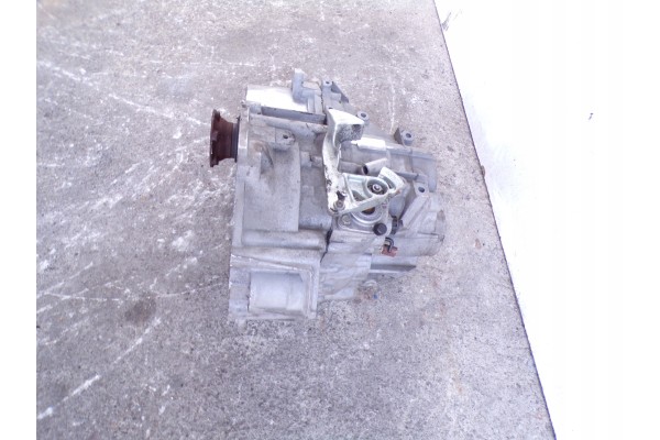 GEARBOX SKODA VOLKSWAGEN SEAT AUDI 2 0 TDI NFP MANUAL Catalog number of the part SKRZYNIA BIEGOW SKODA VOLKSWAGEN SEAT AUDI 2 0 