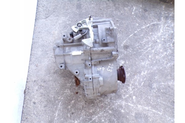 GEARBOX SKODA VOLKSWAGEN SEAT AUDI 2 0 TDI NFP MANUAL Part manufacturer Mercedes Benz OE