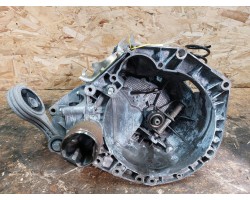GEARBOX LANCIA MUSA YPSILON GRANDE PUNTO 1 2 1 4 03 11 5 speed