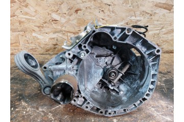GEARBOX LANCIA MUSA YPSILON GRANDE PUNTO 1 2 1 4 03 11 5 speed