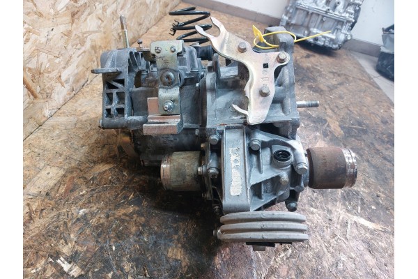 GEARBOX LANCIA MUSA YPSILON GRANDE PUNTO 1 2 1 4 03 11 5 speed Part manufacturer Lancia OE