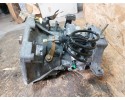 GEARBOX LANCIA MUSA YPSILON GRANDE PUNTO 1 2 1 4 03 11 5 speed Catalog number of the part VAV7571