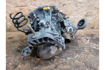 GEARBOX LANCIA MUSA YPSILON GRANDE PUNTO 1 2 1 4 03 11 5 speed Transmission type manual