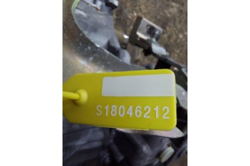 Caja de Cambios Lancia Musa Ypsilon Grande Punto 1.2 1.4 03-11 5 veloc