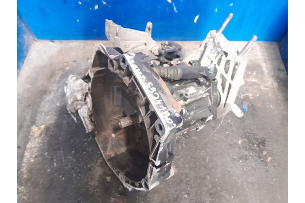 GEARBOX FIAT PUNTO EVO FIORINO QUBO DOBLO 1 3 M JET 55241803