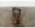 BRIDGE REAR DIFFERENTIAL MITSUBISHI PAJERO 4 IV 3 917 E34K
