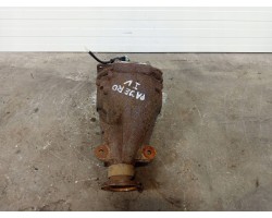 BRIDGE REAR DIFFERENTIAL MITSUBISHI PAJERO 4 IV 3 917 E34K