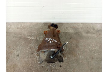 BRIDGE REAR DIFFERENTIAL MITSUBISHI PAJERO 4 IV 3 917 E34K Part manufacturer Mitsubishi OE