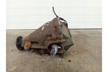 BRIDGE REAR DIFFERENTIAL MITSUBISHI PAJERO 4 IV 3 917 E34K Catalog number of the part 3 917