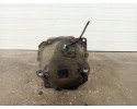 BRIDGE REAR DIFFERENTIAL MITSUBISHI PAJERO 4 IV 3 917 E34K Installation side rear