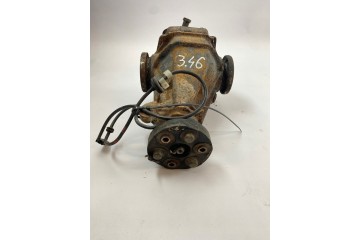 DIFFERENTIAL BRIDGE MERCEDES W124 250D AUTOMATIC MANUAL 2 5D 3 46 ABS Catalog number of the part DYFERENCJA SDV10918