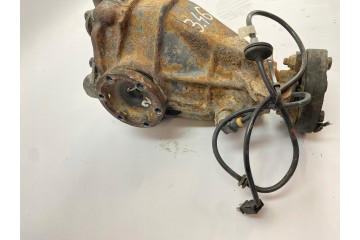 DIFFERENTIAL BRIDGE MERCEDES W124 250D AUTOMATIC MANUAL 2 5D 3 46 ABS Part manufacturer Mercedes Benz OE