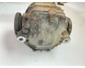 DIFFERENTIAL BRIDGE MERCEDES W124 250D AUTOMATIC MANUAL 2 5D 3 46 ABS Catalog number of the original 201 351 14 08