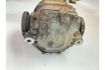 DIFFERENTIAL BRIDGE MERCEDES W124 250D AUTOMATIC MANUAL 2 5D 3 46 ABS Catalog number of the original 201 351 14 08