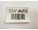 Diferencial Mercedes W124 250D Automático/Manual 2.5D 3.46 ABS