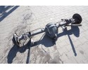BRIDGE DYFER REAR A9063506700 46 11 MERCEDES SPRINTER W906 2 2 CDI 313 46 11 Catalog number of the part MOST DYFER TY A906350670