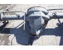 BRIDGE DYFER REAR A9063506700 46 11 MERCEDES SPRINTER W906 2 2 CDI 313 46 11 Part manufacturer Mercedes Benz OE