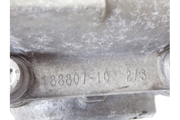 Puente Diferencial Trasero 4x4 X-Drive BMW Serie 5 G30 3.0i 545e 286HP