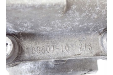 Puente Diferencial Trasero 4x4 X-Drive BMW Serie 5 G30 3.0i 545e 286HP