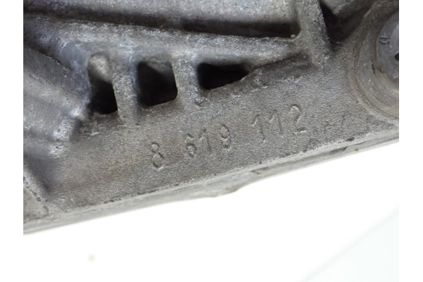 Puente Diferencial Trasero 4x4 X-Drive BMW Serie 5 G30 3.0i 545e 286HP