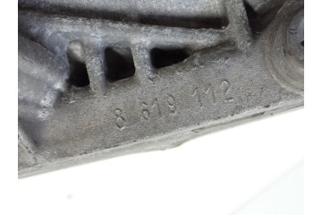 Puente Diferencial Trasero 4x4 X-Drive BMW Serie 5 G30 3.0i 545e 286HP