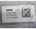 Puente Diferencial Trasero 4x4 X-Drive BMW Serie 5 G30 3.0i 545e 286HP