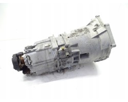 GEARBOX BMW M3 E46 S54B32 MANUAL 6B 2260027692 1222774 12218629