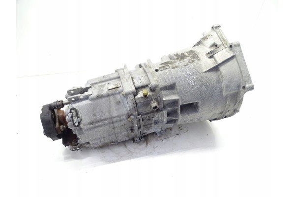 GEARBOX BMW M3 E46 S54B32 MANUAL 6B 2260027692 1222774 12218629