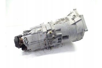 GEARBOX BMW M3 E46 S54B32 MANUAL 6B 2260027692 1222774 12218629