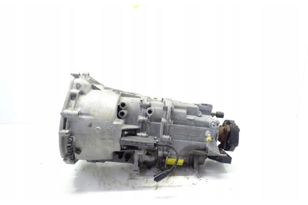 GEARBOX BMW M3 E46 S54B32 MANUAL 6B 2260027692 1222774 12218629 Catalog number of the part SKRZYNIA BIEGOW BMW M3 E46 S54B32 MAN
