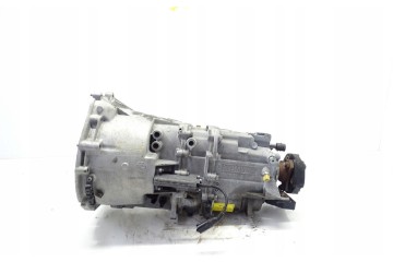 GEARBOX BMW M3 E46 S54B32 MANUAL 6B 2260027692 1222774 12218629 Catalog number of the part SKRZYNIA BIEGOW BMW M3 E46 S54B32 MAN