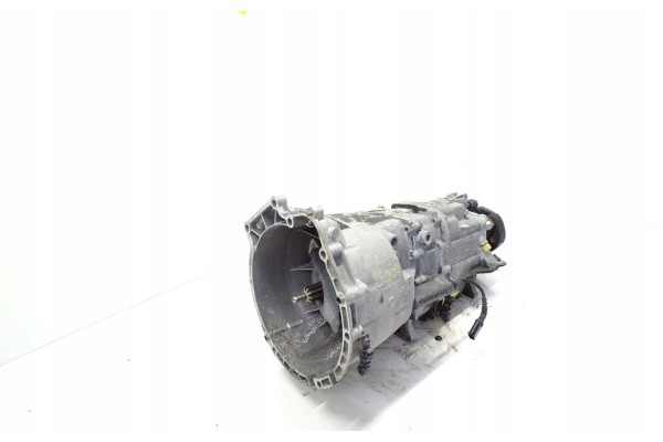 GEARBOX BMW M3 E46 S54B32 MANUAL 6B 2260027692 1222774 12218629 Part manufacturer BMW OE