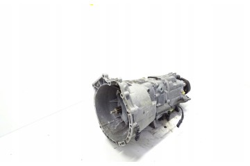GEARBOX BMW M3 E46 S54B32 MANUAL 6B 2260027692 1222774 12218629 Part manufacturer BMW OE