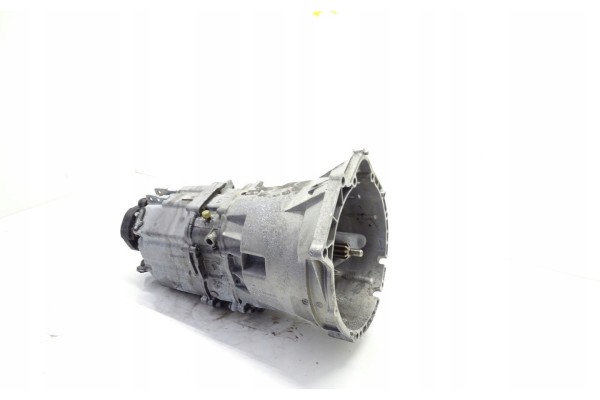 GEARBOX BMW M3 E46 S54B32 MANUAL 6B 2260027692 1222774 12218629 Transmission type manual