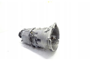 GEARBOX BMW M3 E46 S54B32 MANUAL 6B 2260027692 1222774 12218629 Transmission type manual