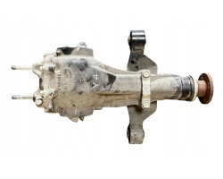 Differential bridge rear Subaru Outback V 2015 2019 USA 3 6L