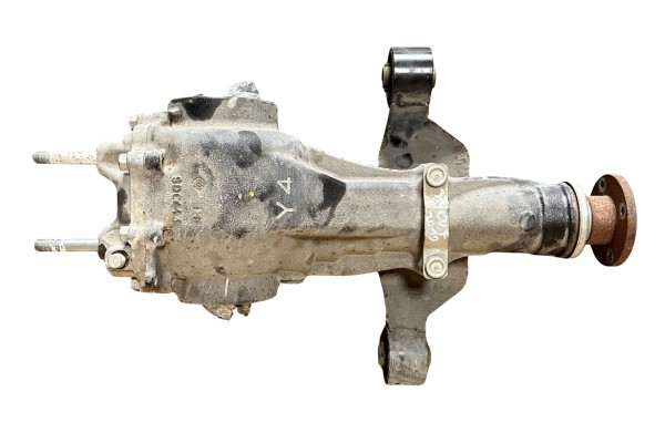 Differential bridge rear Subaru Outback V 2015 2019 USA 3 6L