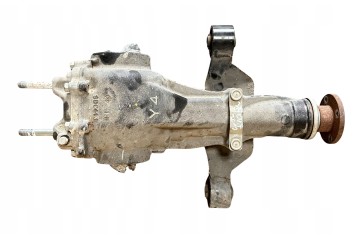 Differential bridge rear Subaru Outback V 2015 2019 USA 3 6L