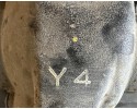 Differential bridge rear Subaru Outback V 2015 2019 USA 3 6L Catalog number of the part 38300AC350